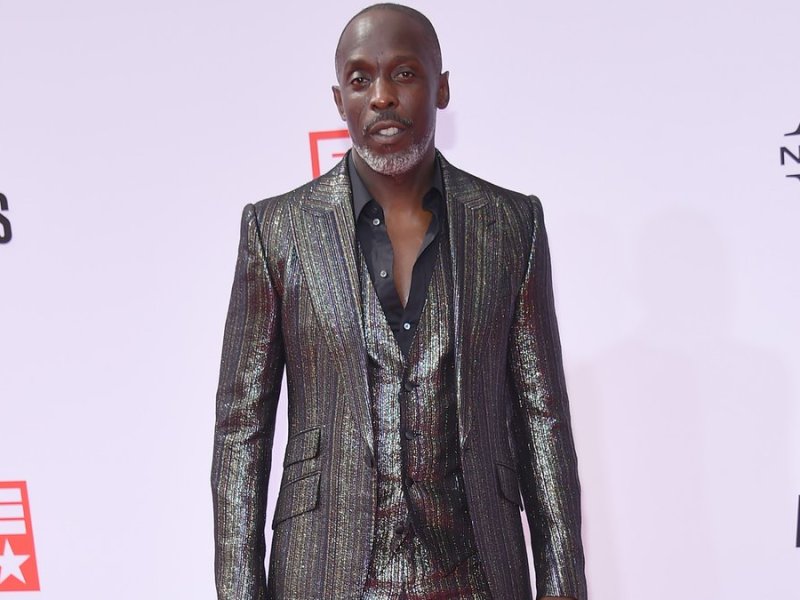 Michael K. Williams ist wohl an einer Überdosis gestorben.. © DFree/Shutterstock