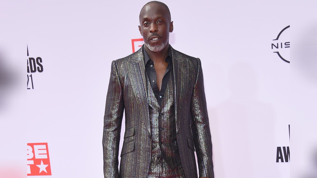 Michael K. Williams ist wohl an einer Überdosis gestorben.. © DFree/Shutterstock