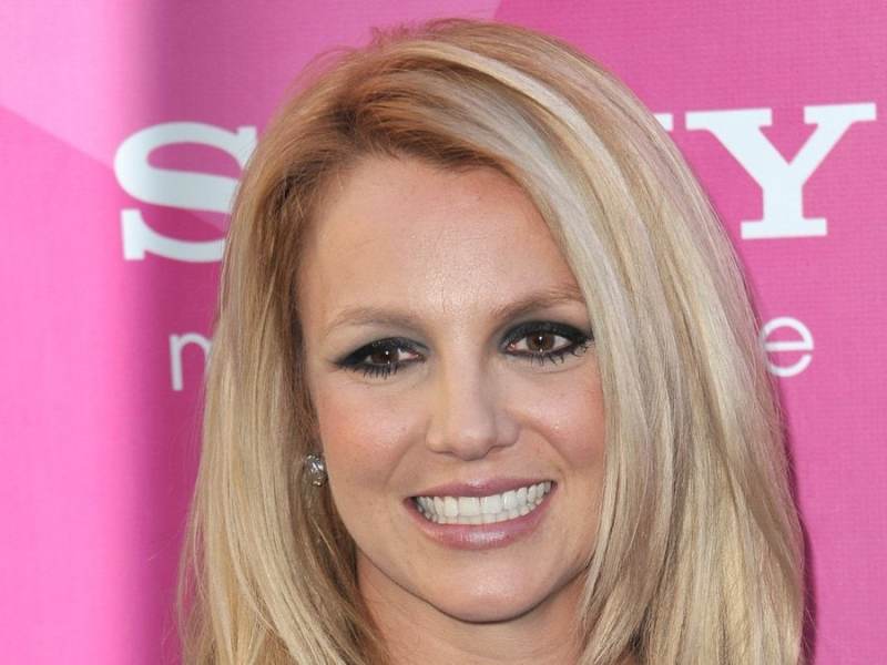 Britney Spears hatte in ihrem Leben schon einige Beziehungen.. © Jaguar PS/Shutterstock.com