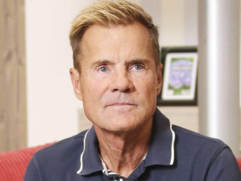 Dieter Bohlen hat sich im März dieses Jahres von "DSDS" und "Das Supertalent" verabschiedet.. © imago/Future Image