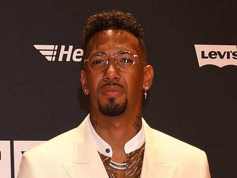 Jérôme Boateng wurde vor Gericht für schuldig befunden.. © imago images / Spöttel Picture