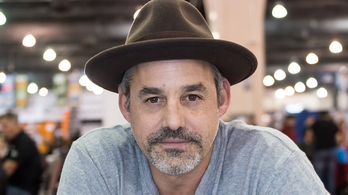 Nicholas Brendon leidet unter gesundheitlichen Problemen.. © getty/Gilbert Carrasquillo / Getty Images