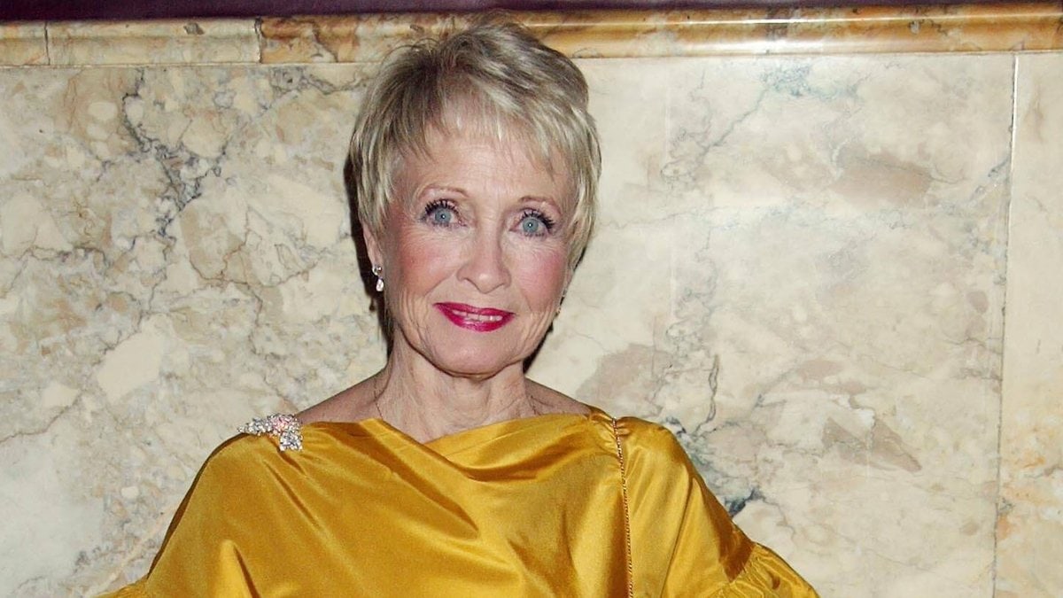 Jane Powell ist im Alter von 92 Jahren verstorben.. © imago/MediaPunch