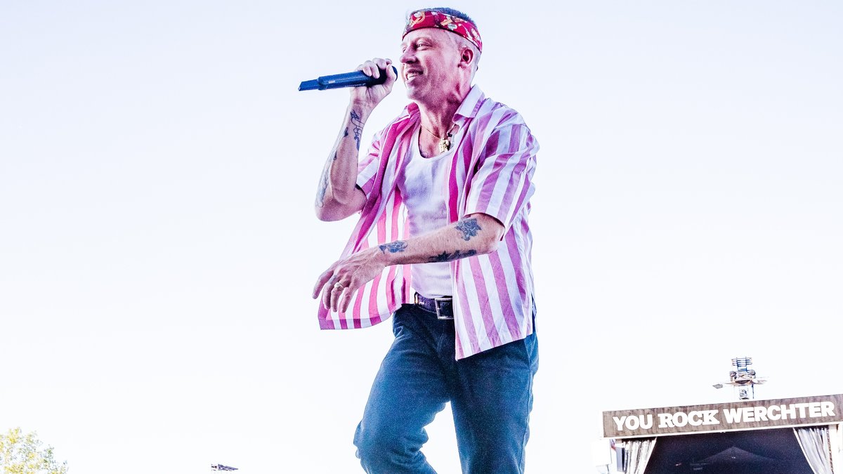 Macklemore