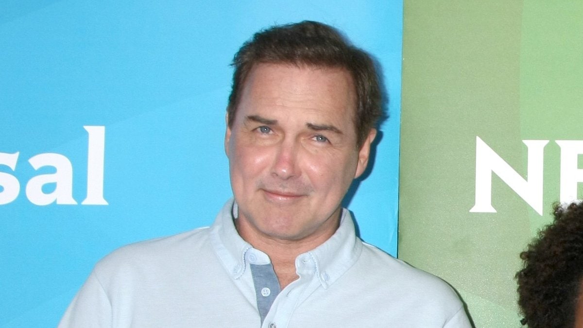 Viele Stars trauern um Norm Macdonald