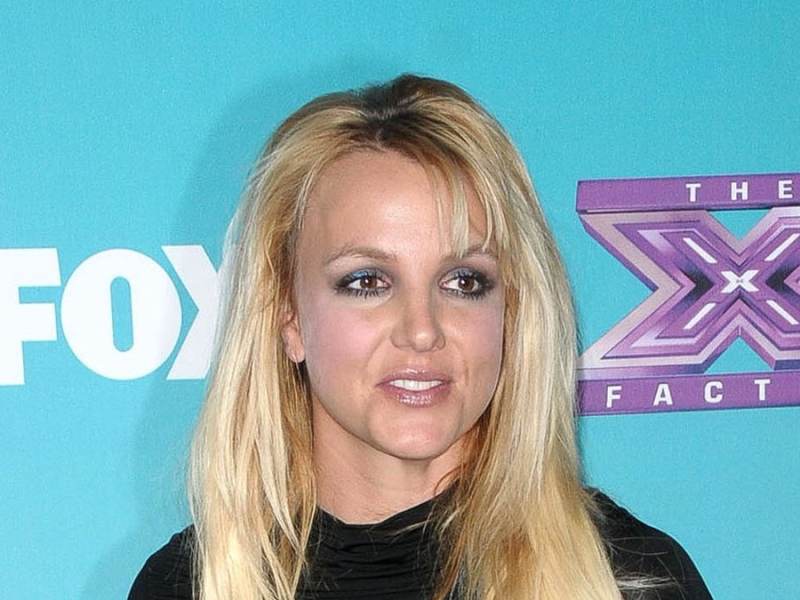 Britney Spears hat ihren Instagram-Account deaktiviert.. © Imagecollect