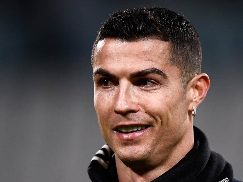 Cristiano Ronaldo ist Ende August 2021 zu Manchester United zurückgekehrt.. © Nicolo Campo/Shutterstock