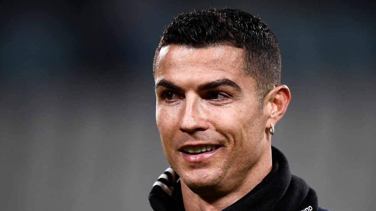 Cristiano Ronaldo ist Ende August 2021 zu Manchester United zurückgekehrt.. © Nicolo Campo/Shutterstock