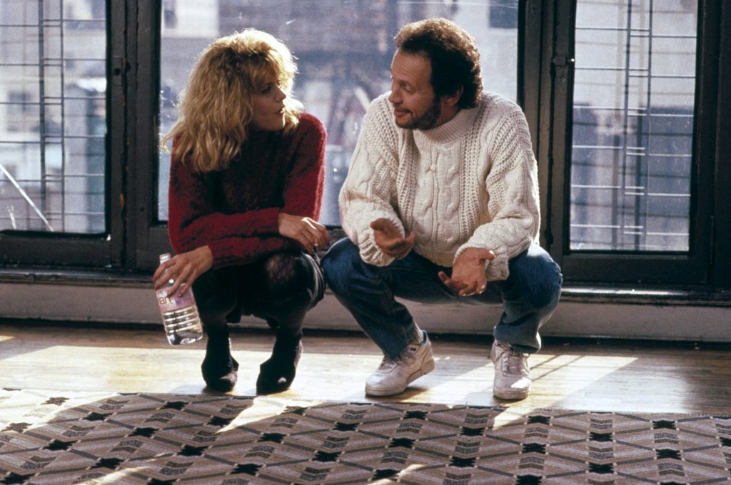 Harry und Sally Film