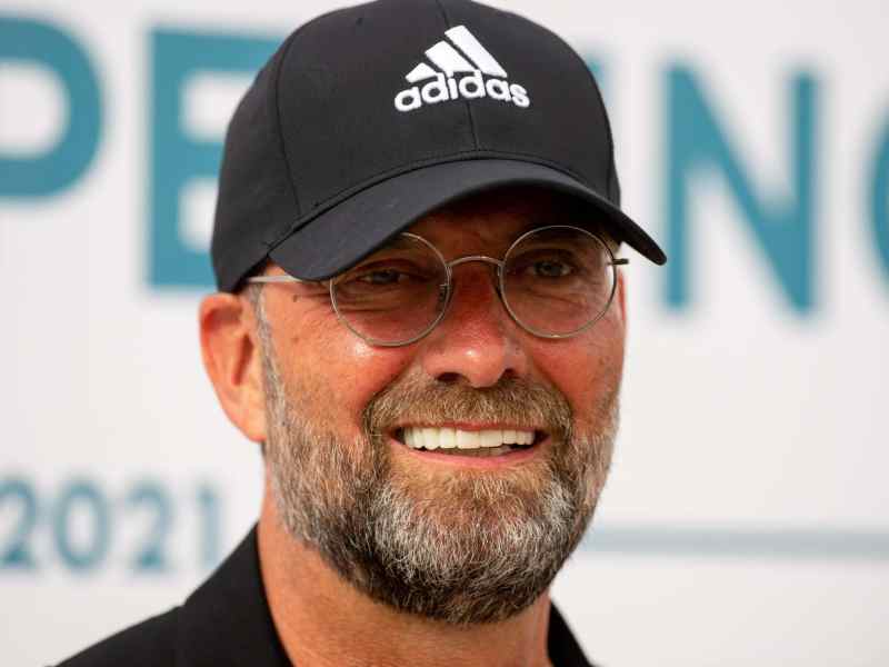 Jürgen Klopp