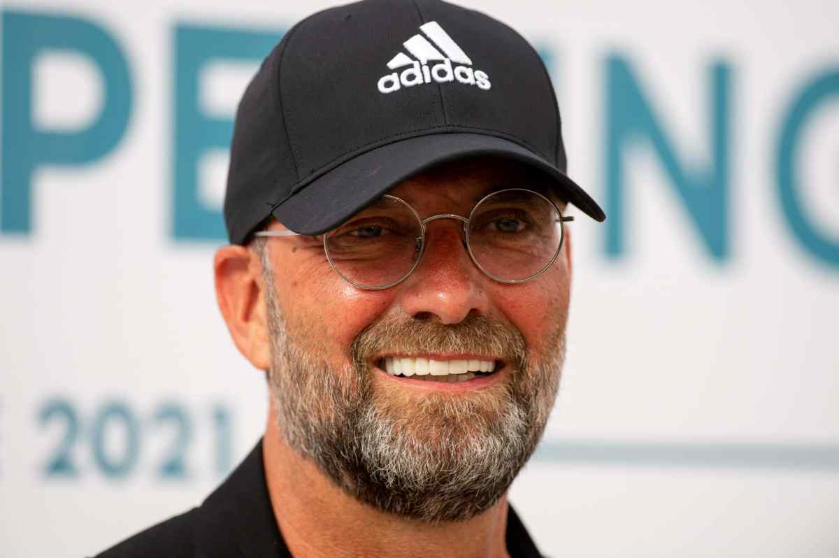 Jürgen Klopp