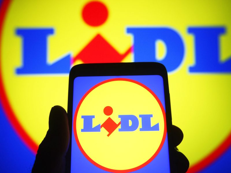 Lidl