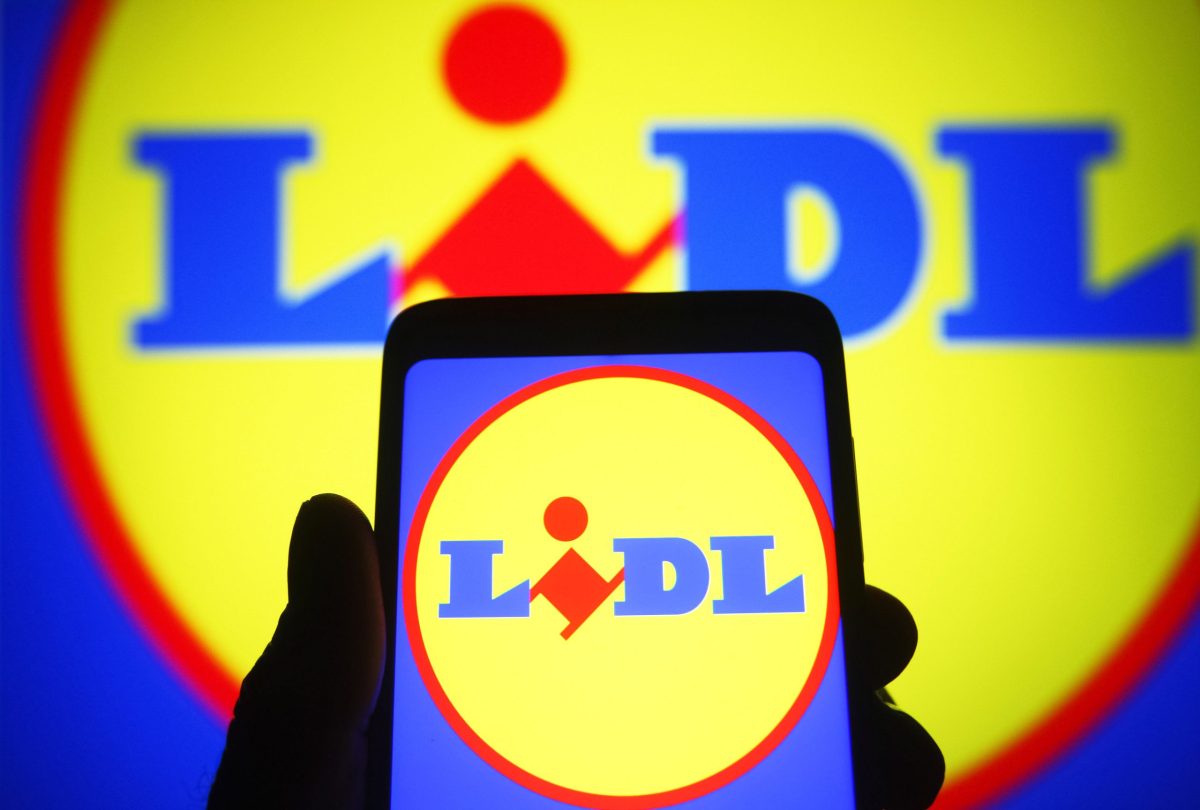 Lidl