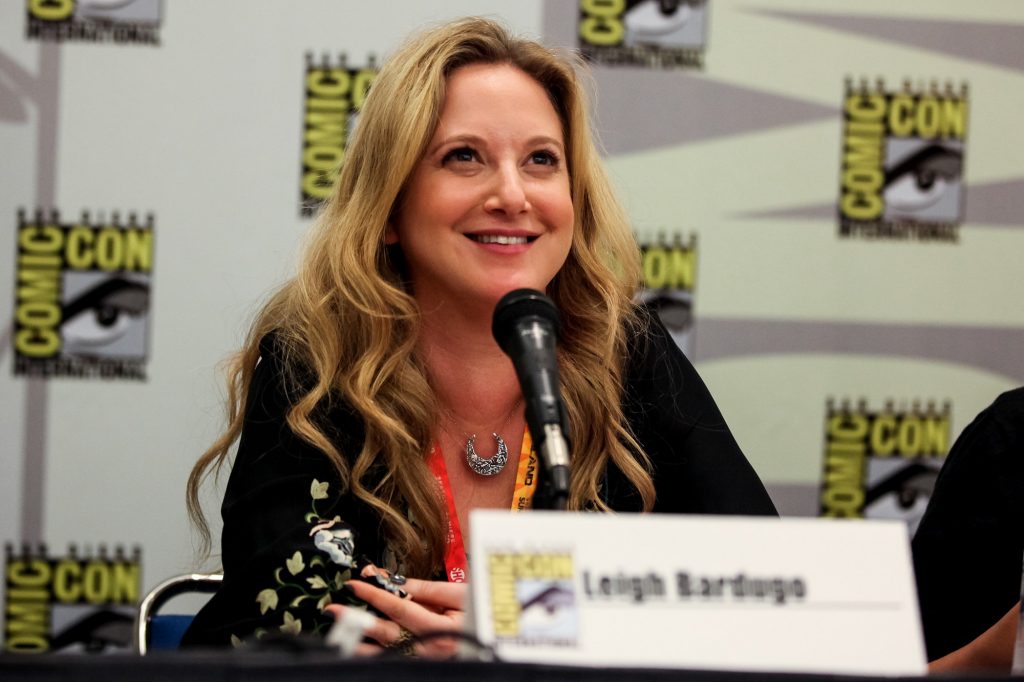 Leigh Bardugo