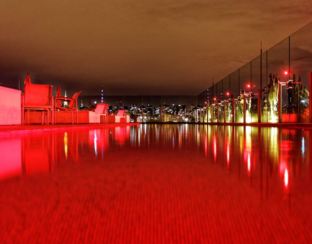 Red Pool