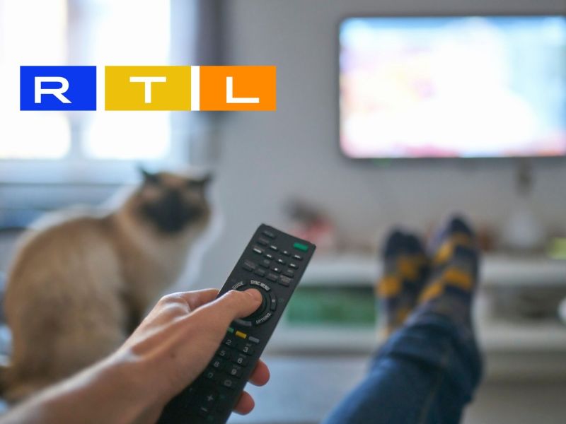 Neue Sendung RTL