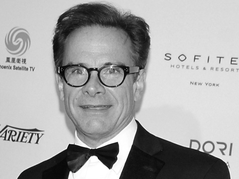 Die TV-Welt trauert um Peter Scolari.. © imago images/MediaPunch