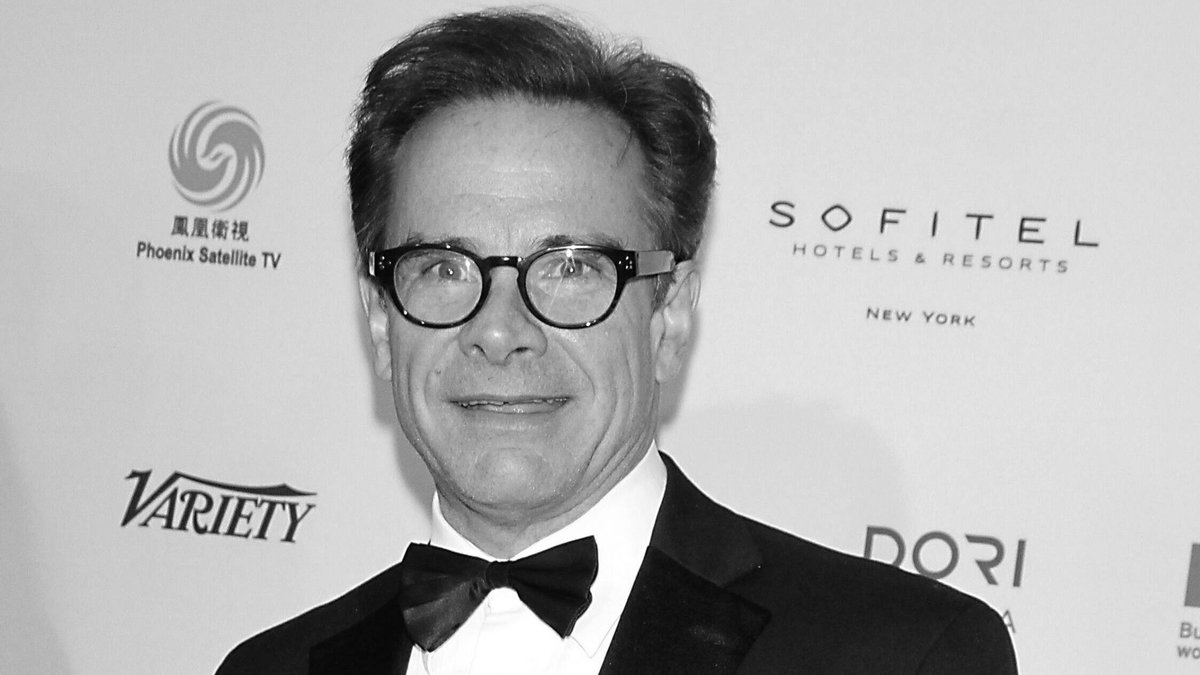 Die TV-Welt trauert um Peter Scolari.. © imago images/MediaPunch