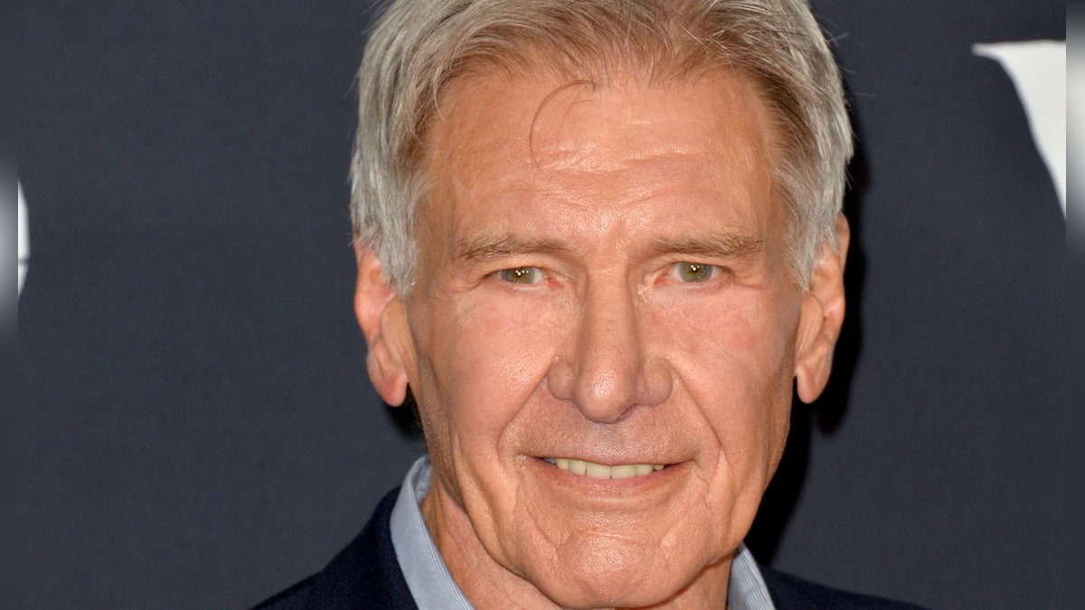 Harrison Ford hatte in Italien seine Kreditkarte verloren - und bekam sie zurück.. © Featureflash Photo Agency/Shutterstock.com