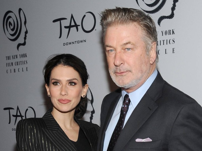 Hilaria und Alec Baldwin