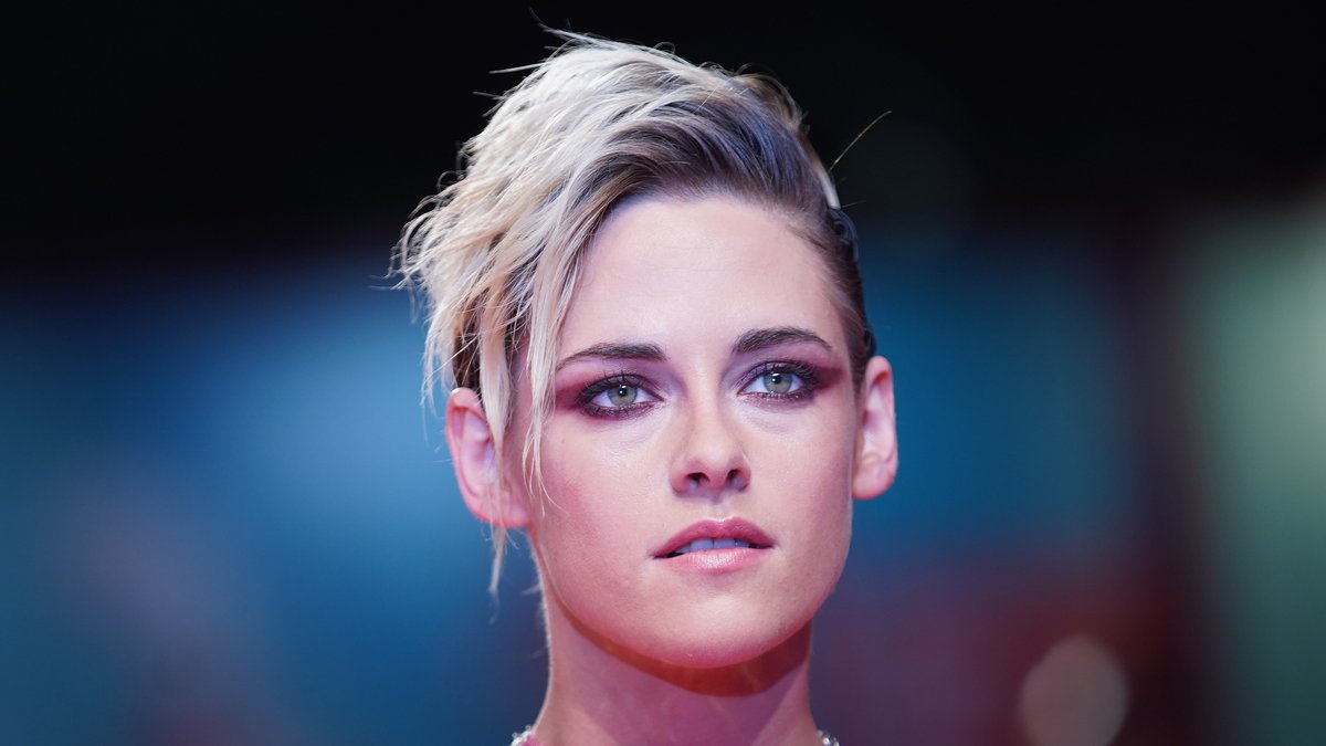 Kristen Stewart blickt auf eine lange Schauspielkarriere zurück.. © Denis Makarenko/Shutterstock.com