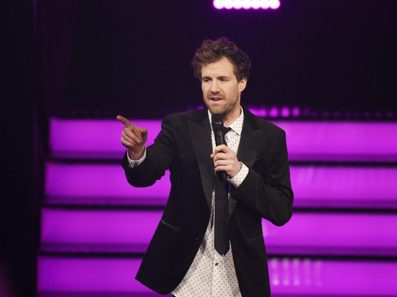 Luke Mockridge abgesetzt