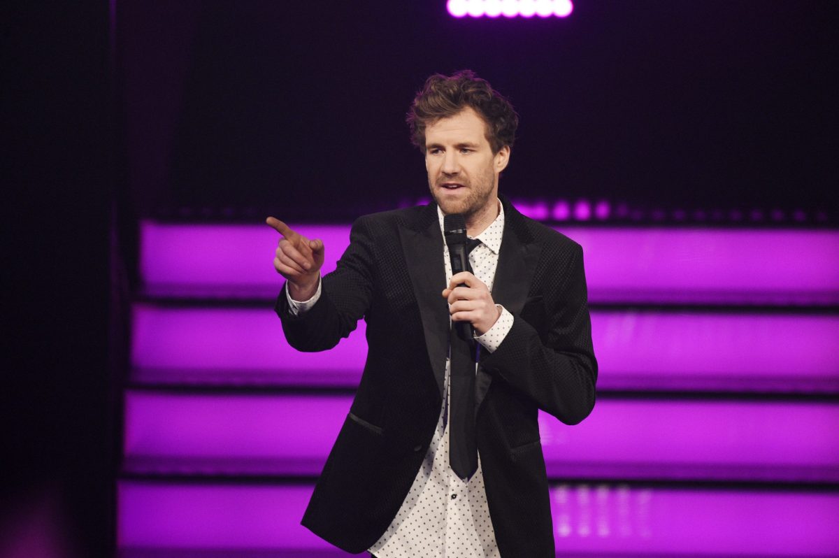 Luke Mockridge abgesetzt