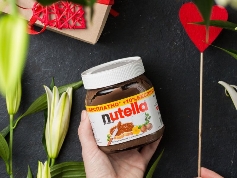 kann nutella schlecht werden