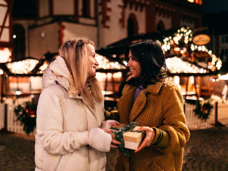 weihnachtsmärkte