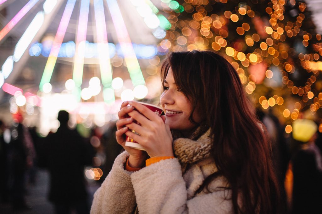 Apfelwein Weihnachten