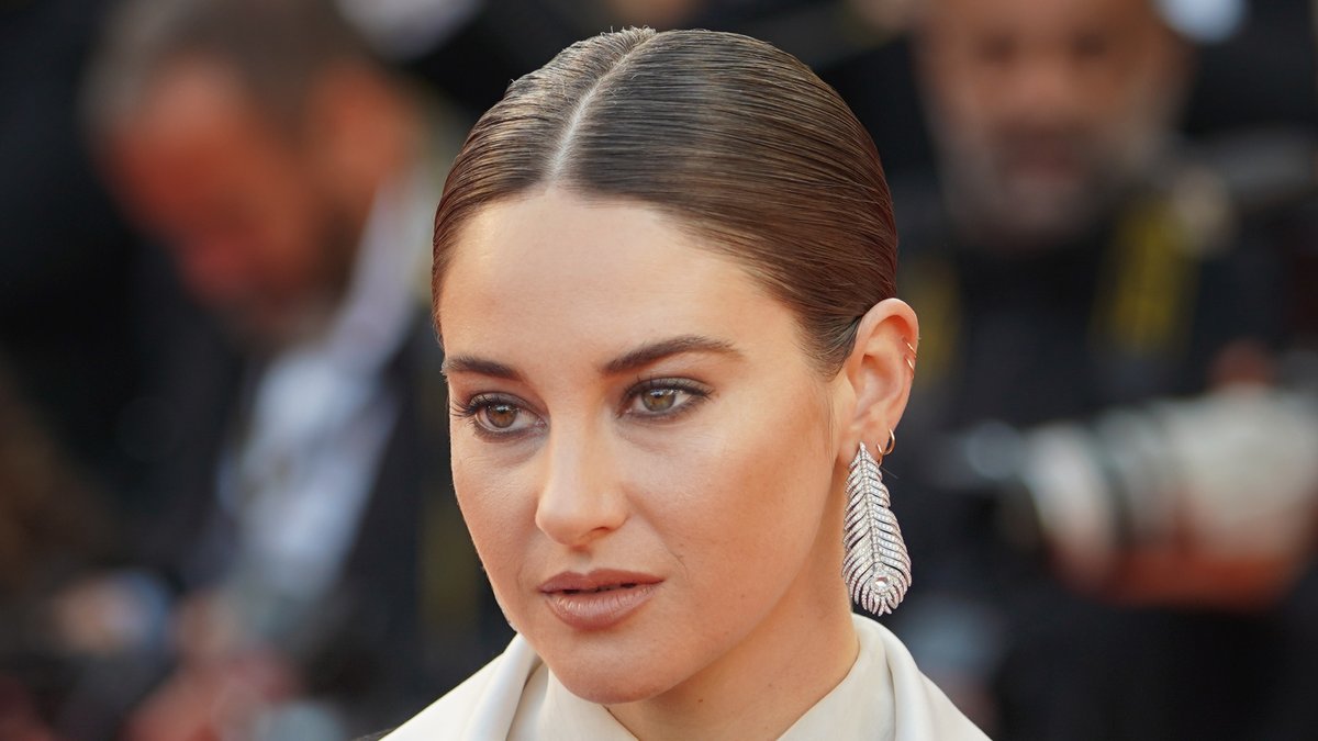 Shailene Woodley ist lange kein Nachwuchsstar mehr.. © Denis Makarenko/Shutterstock.com