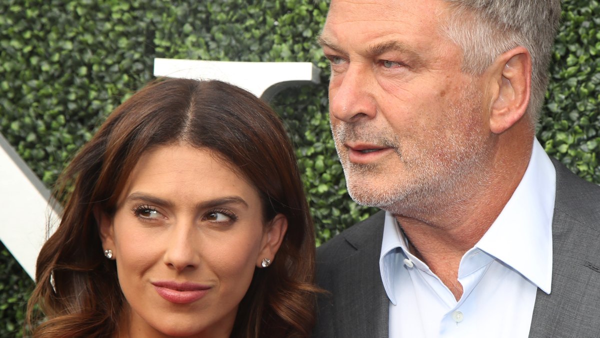 Alec und Hilaria Baldwin sind seit 2012 verheiratet und haben sechs gemeinsame Kinder.. © Leonard Zhukovsky/Shutterstock.com