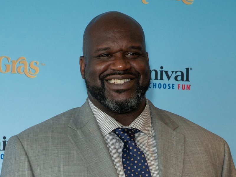 Shaquille O'Neal ist einer der erfolgreichsten Profi-Basketballer aller Zeiten.. © lev radin/Shutterstock.com