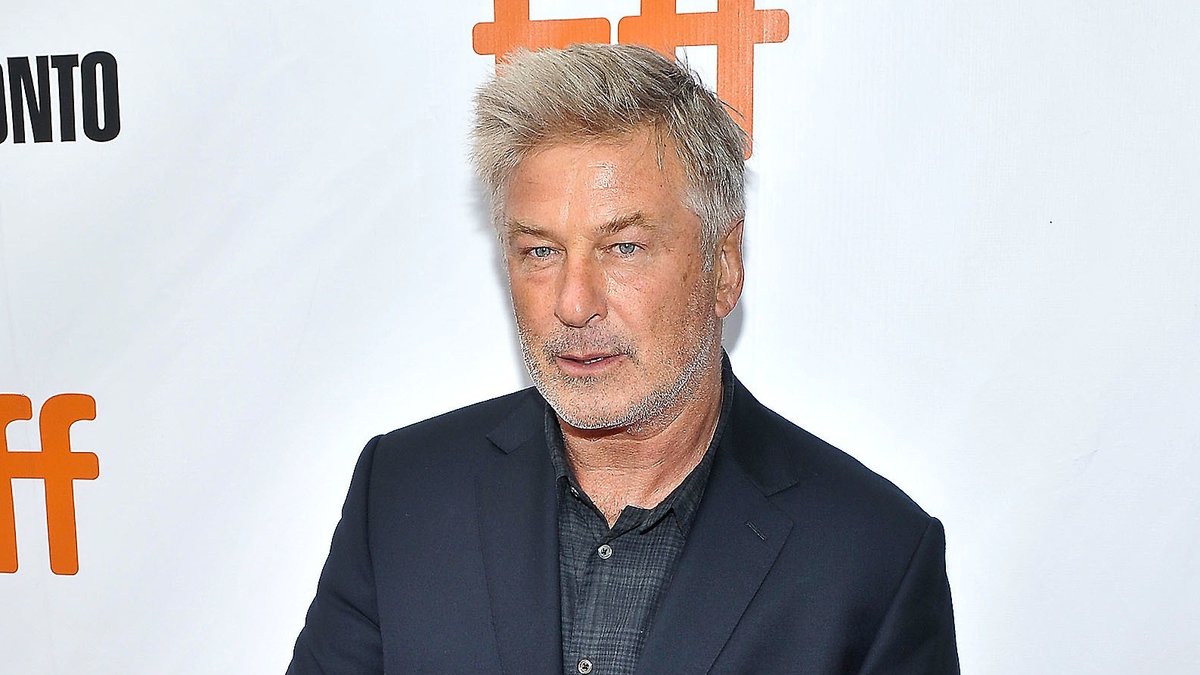 Alec Baldwin (Foto) hatte die Waffe in der Hand