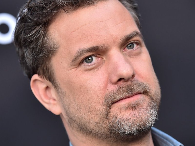 Joshua Jackson ist seit 2019 mit Jodie Turner-Smith verheiratet.. © DFree / Shutterstock.com