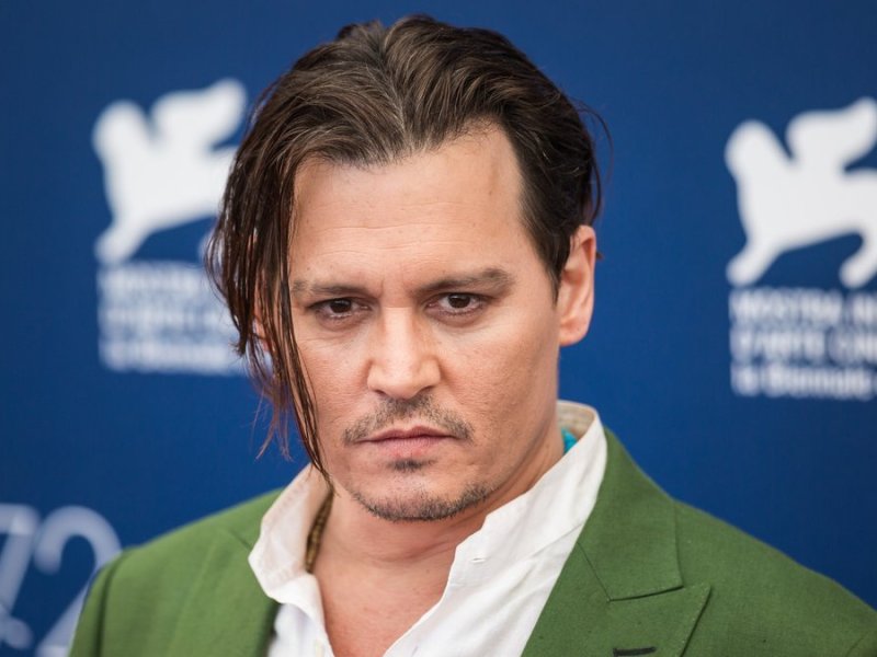 Johnny Depp wehrt sich weiterhin gegen die Vorwürfe