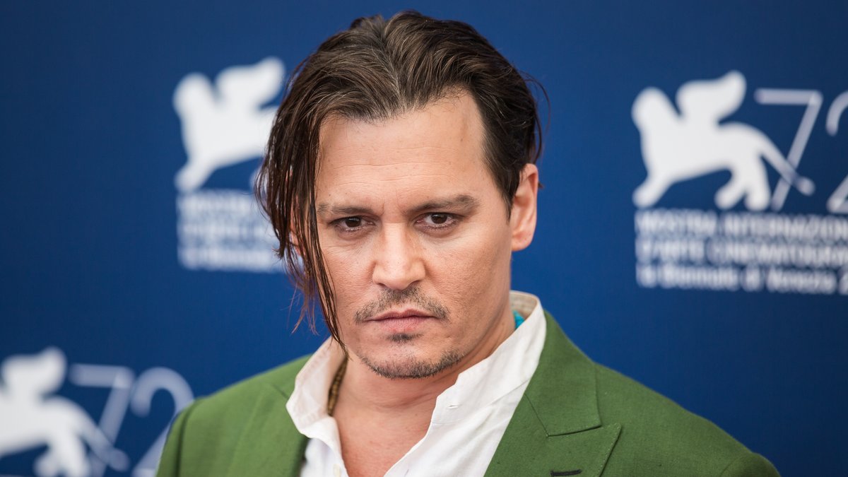 Johnny Depp wehrt sich weiterhin gegen die Vorwürfe