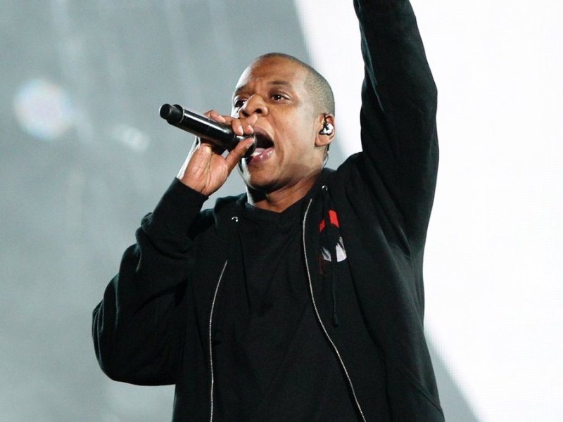 Jay-Z ist nach nur einem Tag bei Instagram schon wieder verschwunden.. © Debby Wong/Shutterstock.com