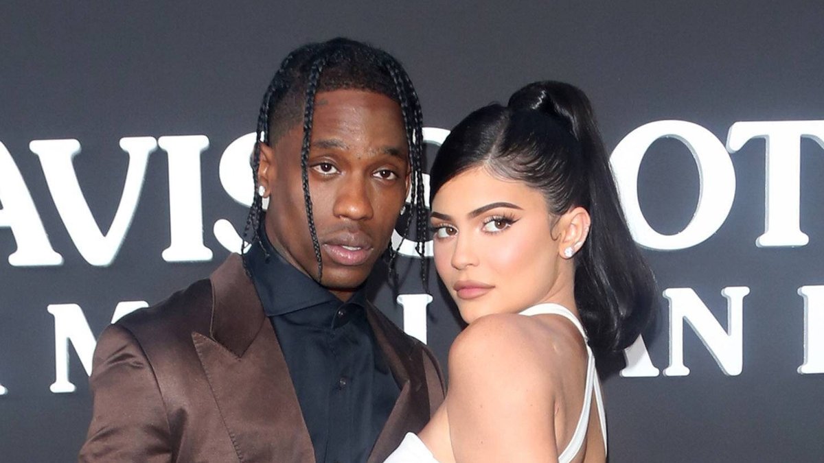 Travis Scott und Kylie Jenner haben bereits gemeinsam Tochter Stormi