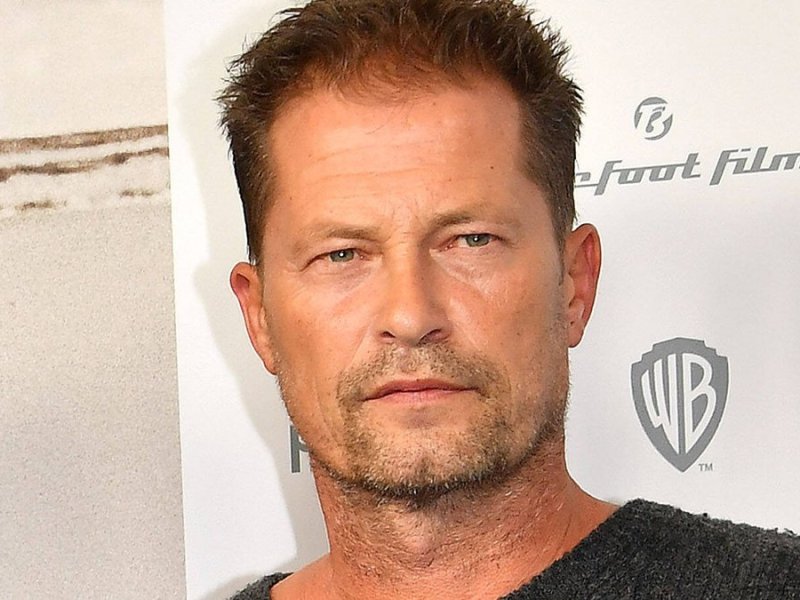 Til Schweiger ist wieder Single.. © imago/APress