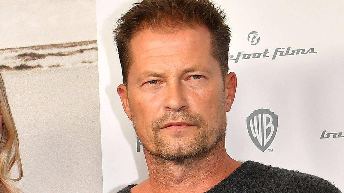 Til Schweiger ist wieder Single.. © imago/APress