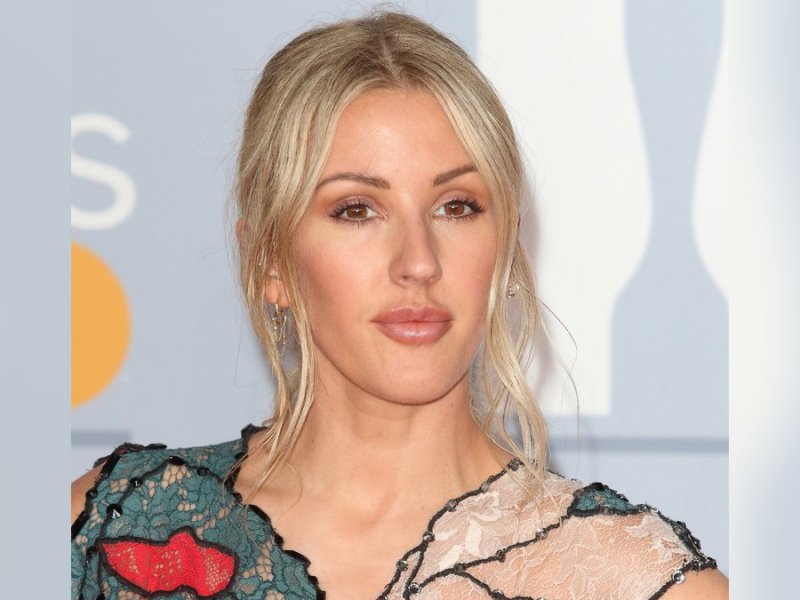 Ellie Goulding wurde im April zum ersten Mal Mutter.. © Keith Mayhew/Landmark Media/ImageCollect