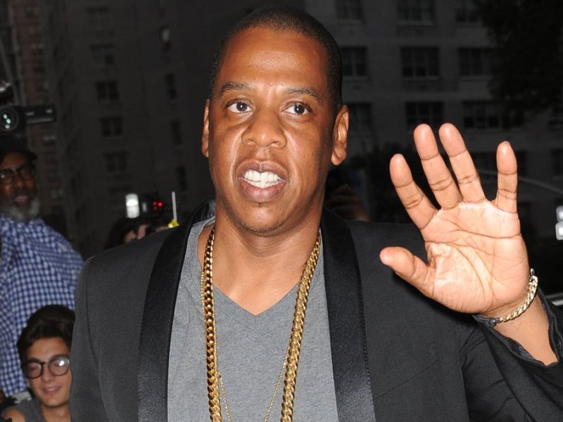 Jay-Z hat sich einen Instagram-Account zugelegt.. © 2015 Kristin Callahan/ACE Pictures/ImageCollect