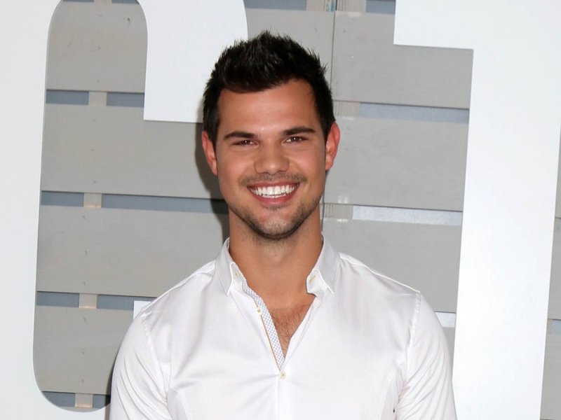 Taylor Lautner will heiraten.. © s_bukley/ImageCollect