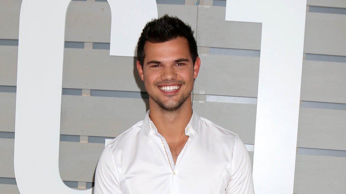 Taylor Lautner will heiraten.. © s_bukley/ImageCollect