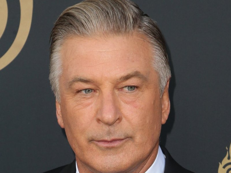 Alec Baldwin ist für die Unterstützung vieler Menschen dankbar.. © F Sadou/AdMedia/ImageCollect