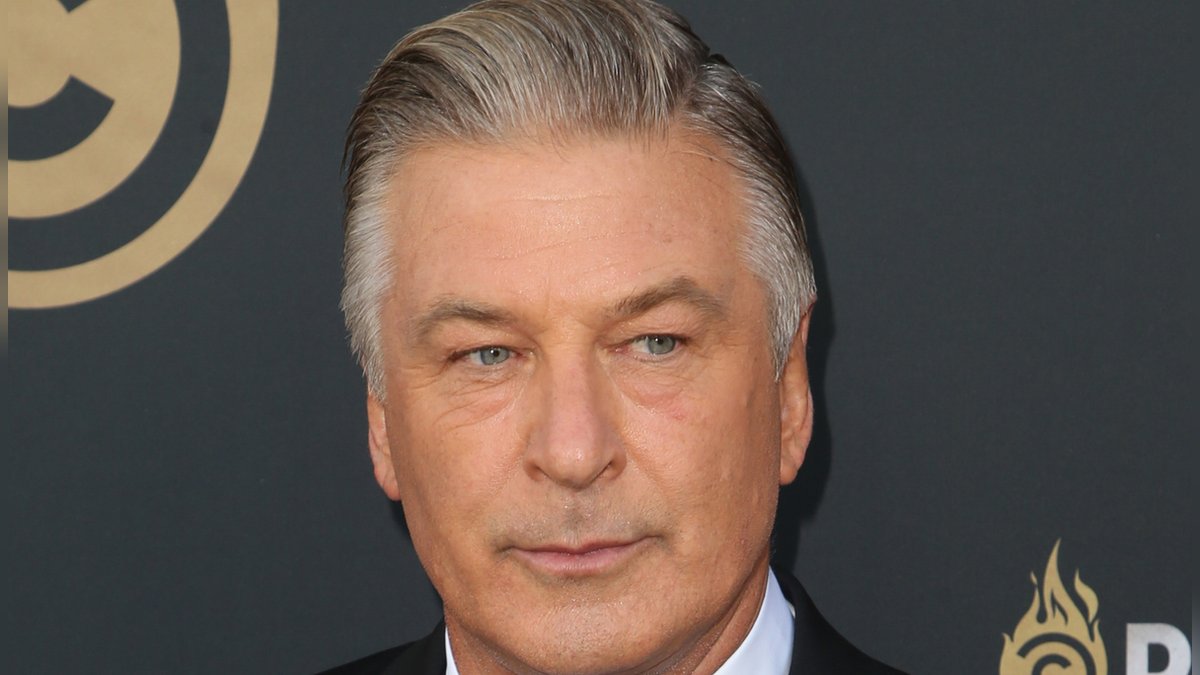 Alec Baldwin ist für die Unterstützung vieler Menschen dankbar.. © F Sadou/AdMedia/ImageCollect