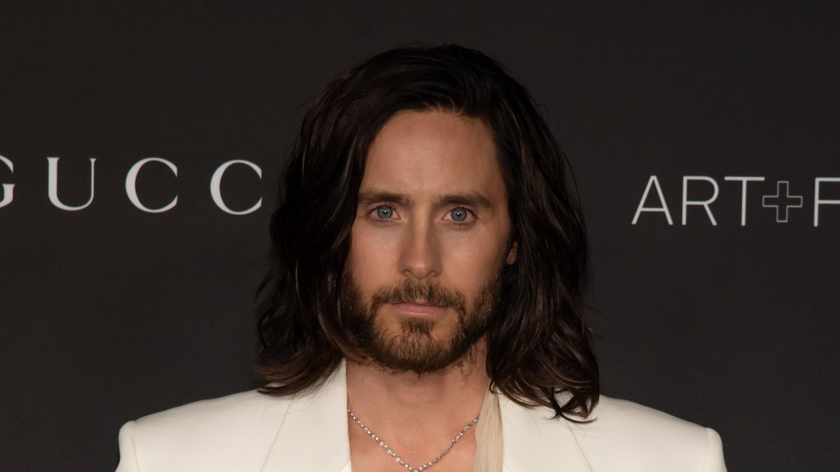 Jared Leto verdiente sich als Teenager mit illegalen Geschäften etwas dazu.. © Billy Bennight/AdMedia/ImageCollect.com