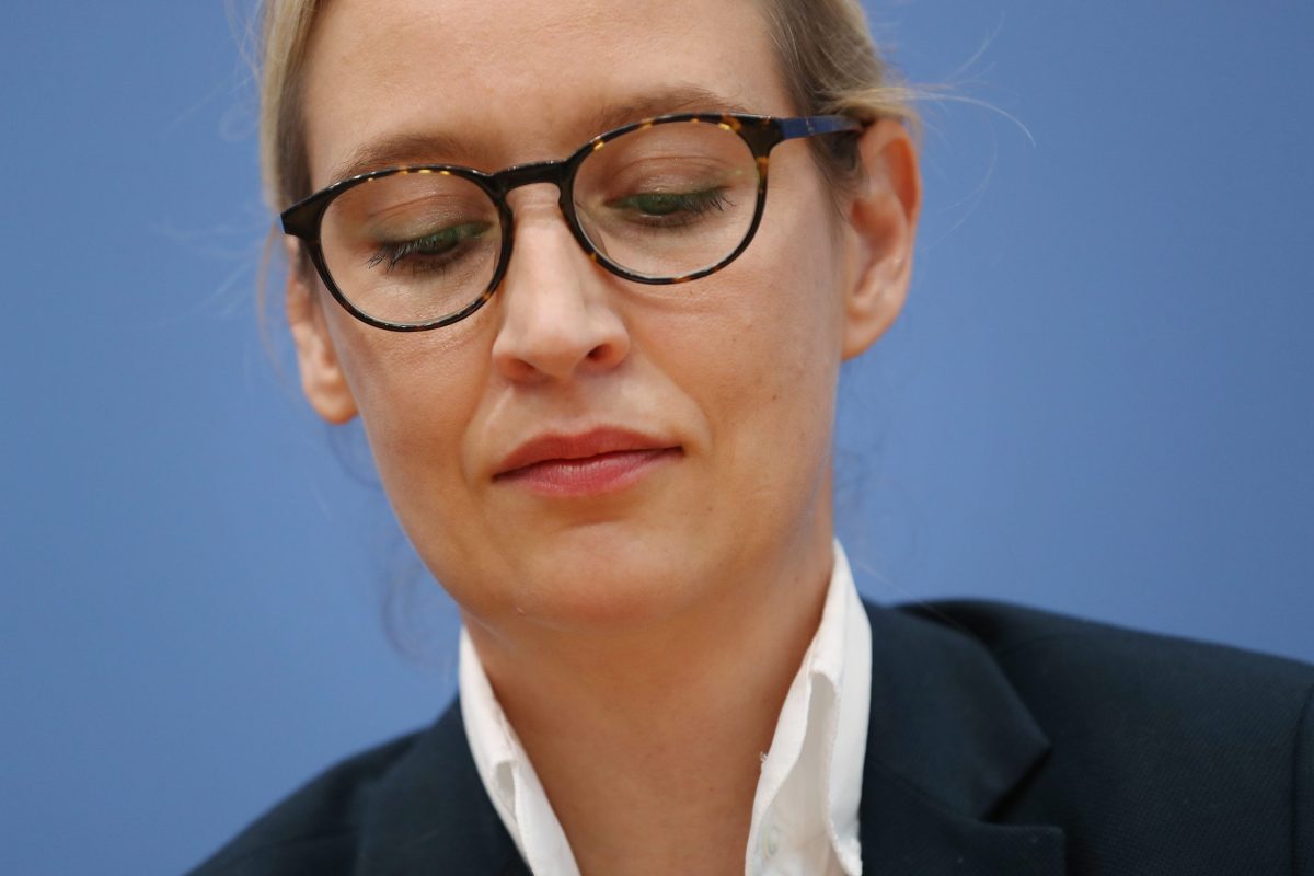 Alice Weidel