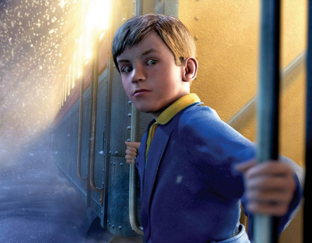 Der Polarexpress